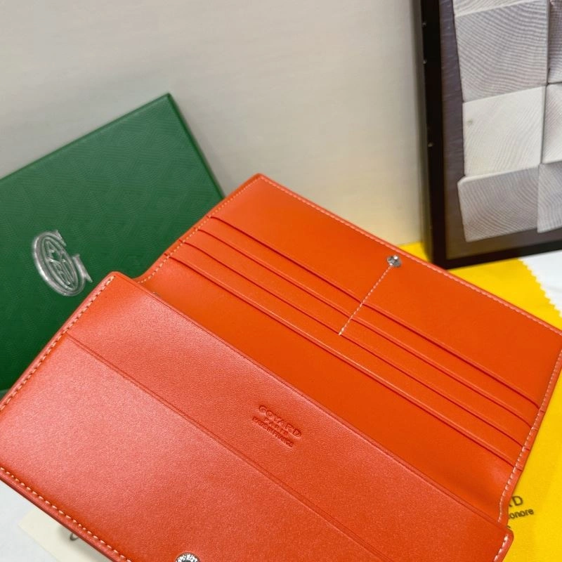 Goyard Wallets Purse FlexibleFit 89074