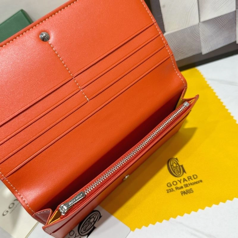 Goyard Wallets Purse FlexibleFit 89074