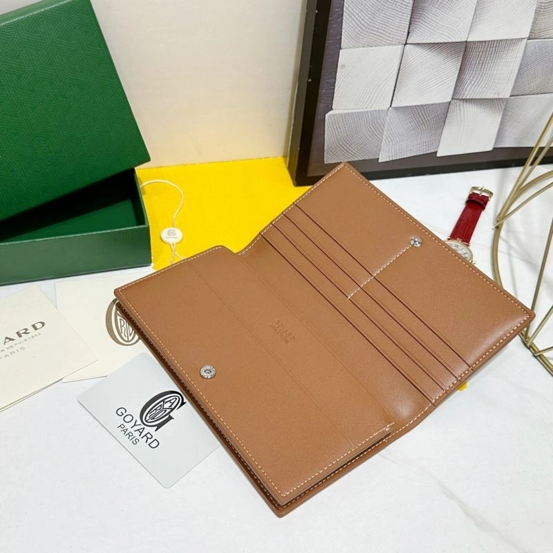 WaterResistant Goyard Wallets Purse 89153