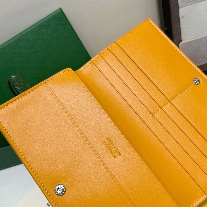 Vibrant Goyard Wallets Purse 89114