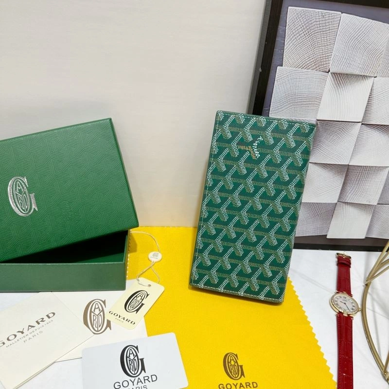 HighQuality Goyard Wallets Purse 89064