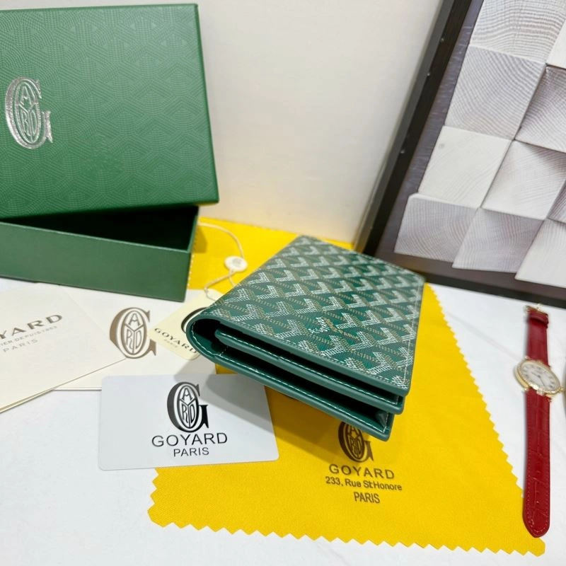 HighQuality Goyard Wallets Purse 89064