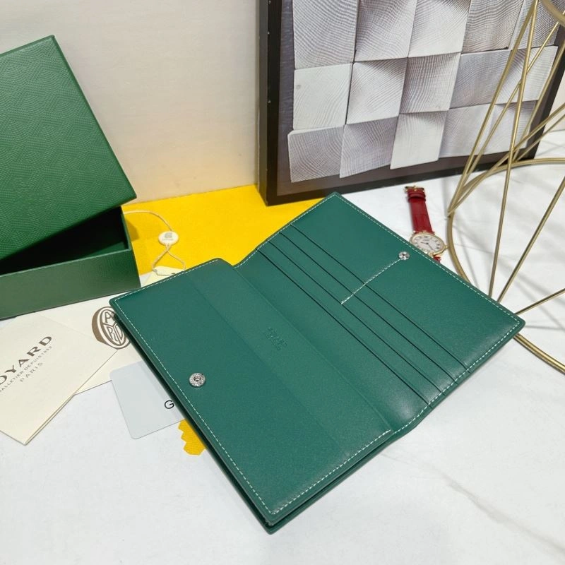 HighQuality Goyard Wallets Purse 89064