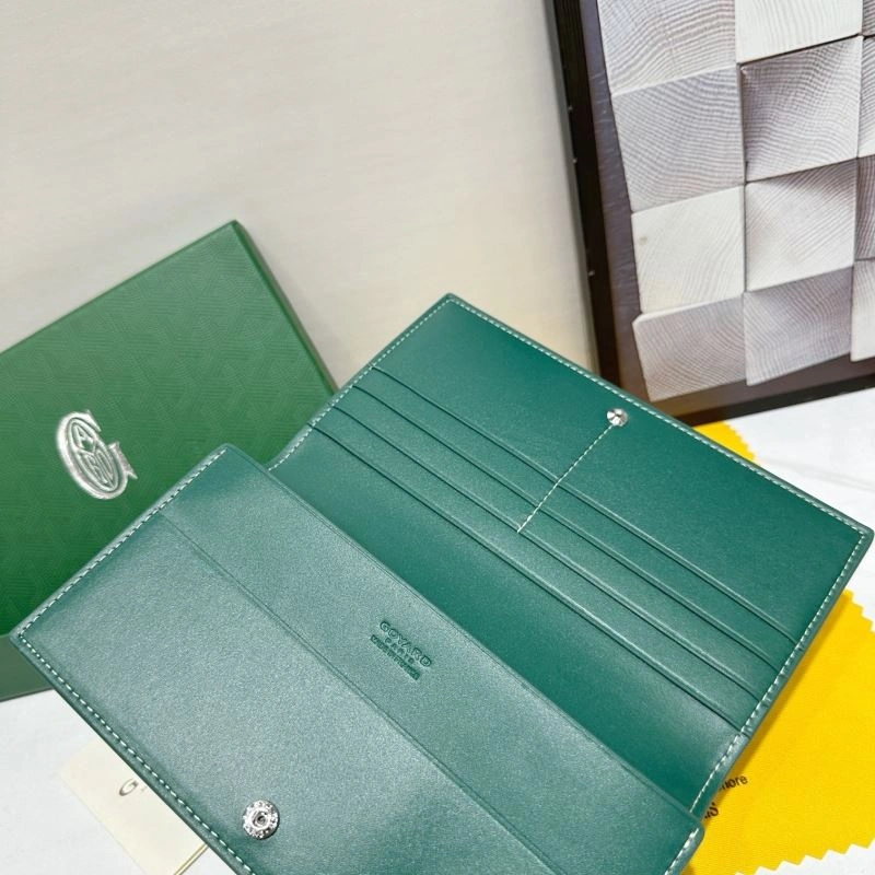 HighQuality Goyard Wallets Purse 89064