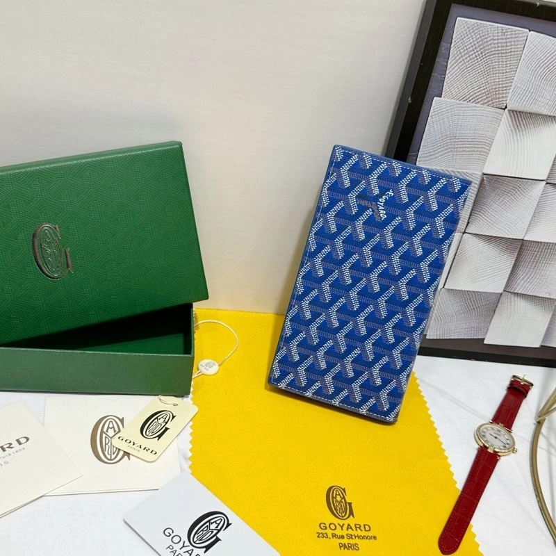 Goyard Wallets Purse Affordable 89070