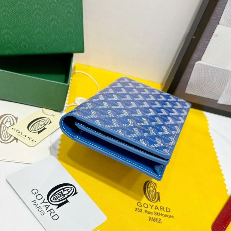 Goyard Wallets Purse Affordable 89070
