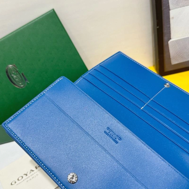 Goyard Wallets Purse Affordable 89070