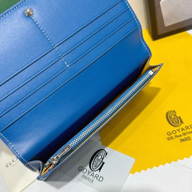 Goyard Wallets Purse Affordable 89070