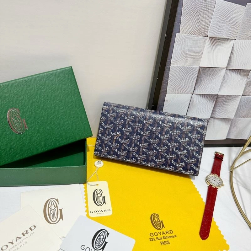 ModernLook Goyard Wallets Purse 89069