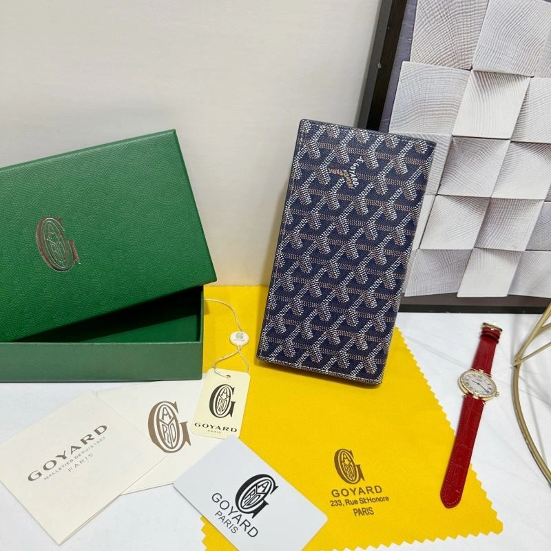 ModernLook Goyard Wallets Purse 89069