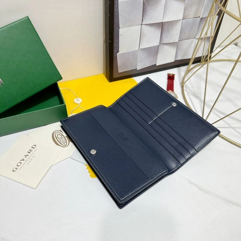 ModernLook Goyard Wallets Purse 89069