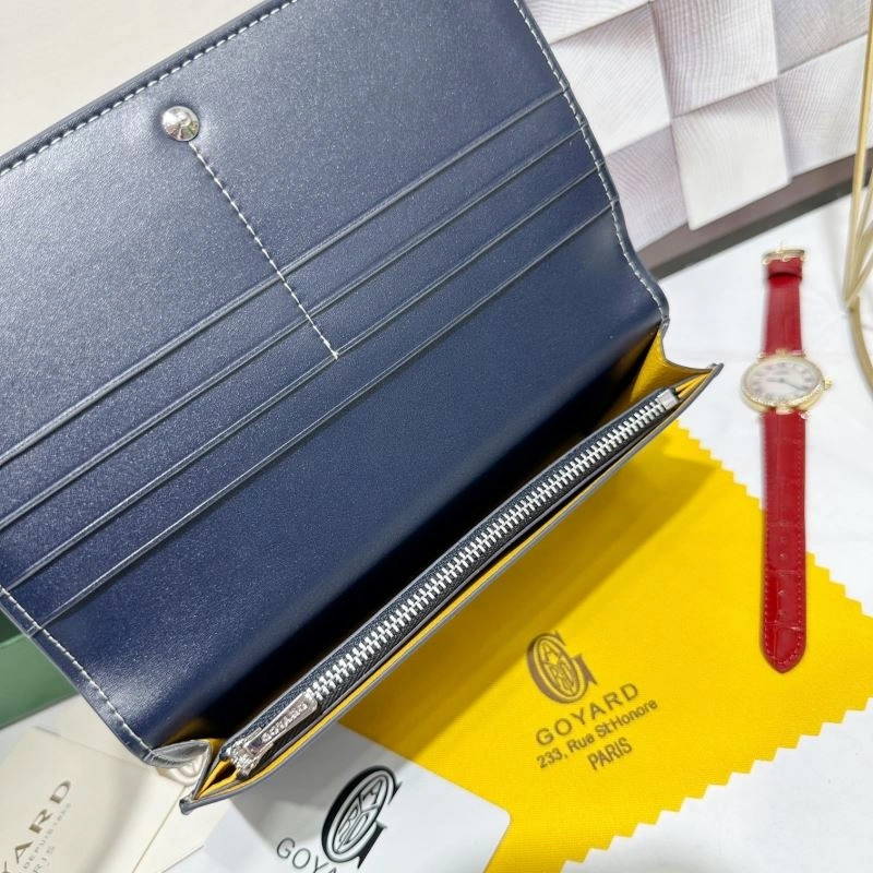 ModernLook Goyard Wallets Purse 89069