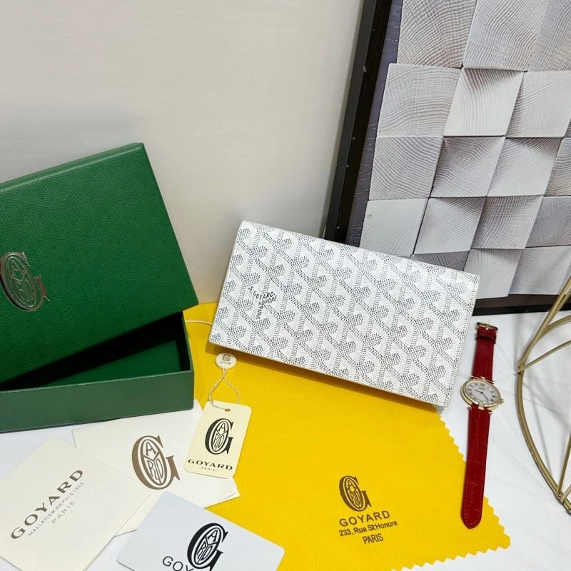 Goyard Wallets Purse Lightweight 89067