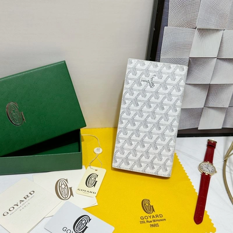 Goyard Wallets Purse Lightweight 89067