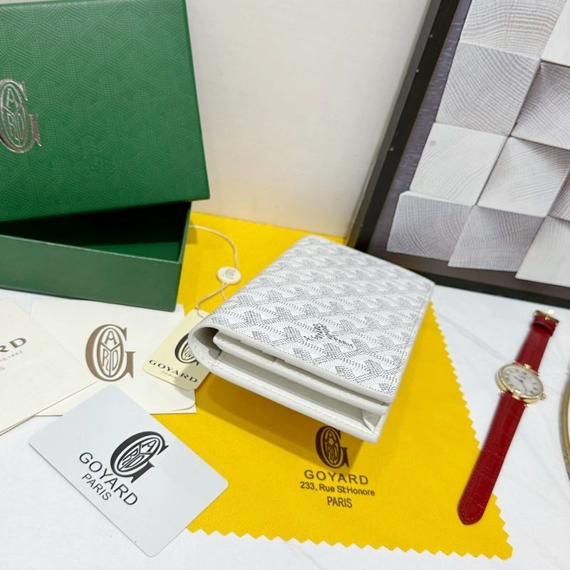 Goyard Wallets Purse Lightweight 89067