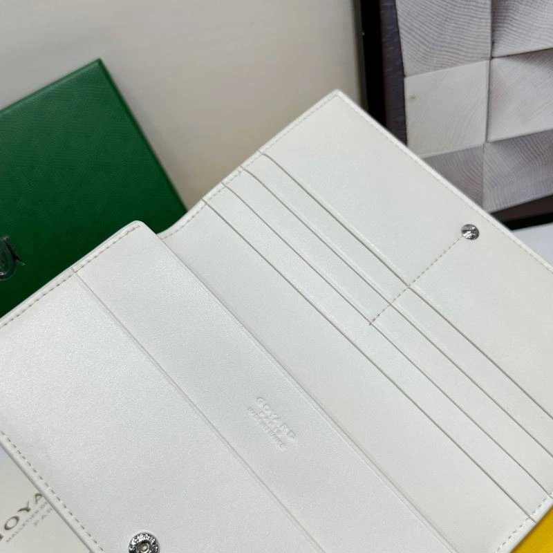 Goyard Wallets Purse Lightweight 89067