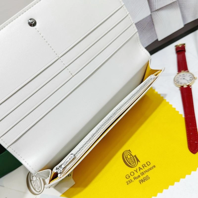 Goyard Wallets Purse Lightweight 89067