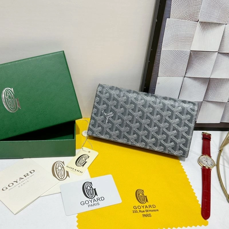 Goyard Wallets Purse UrbanStyle 89060