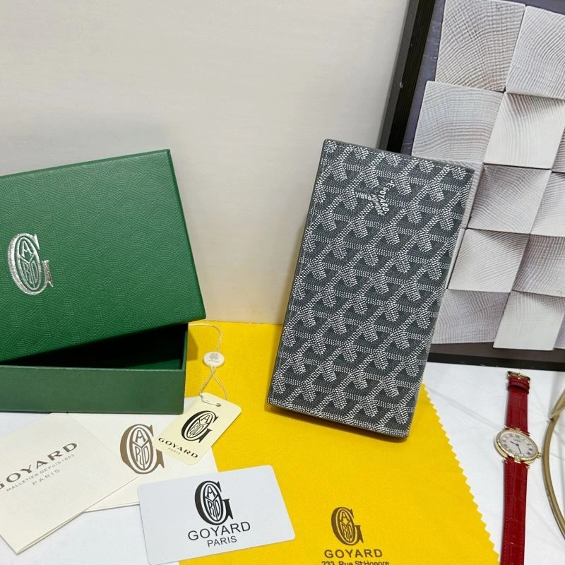 Goyard Wallets Purse UrbanStyle 89060