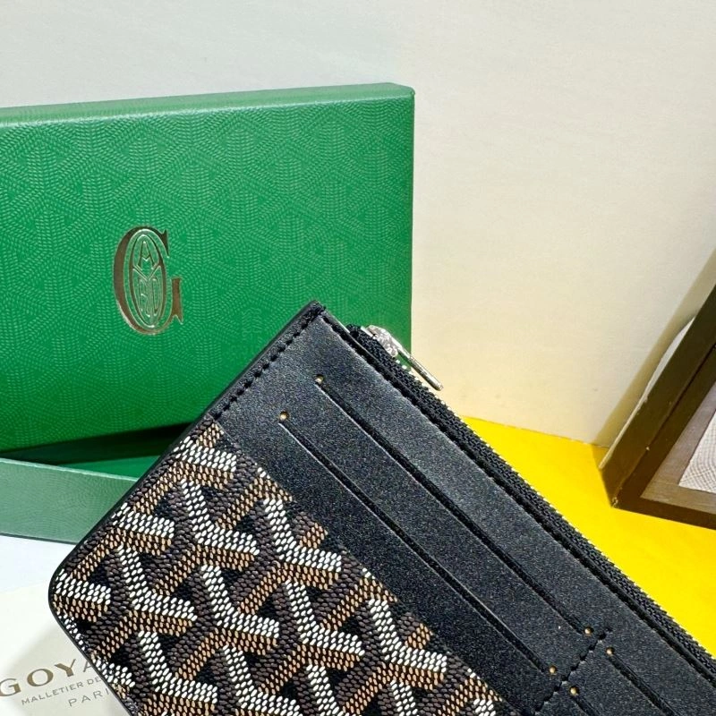 Goyard Wallets Purse Packable 89056