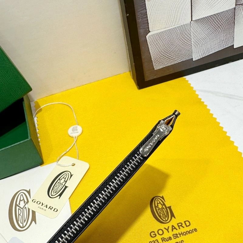 Goyard Wallets Purse Packable 89056