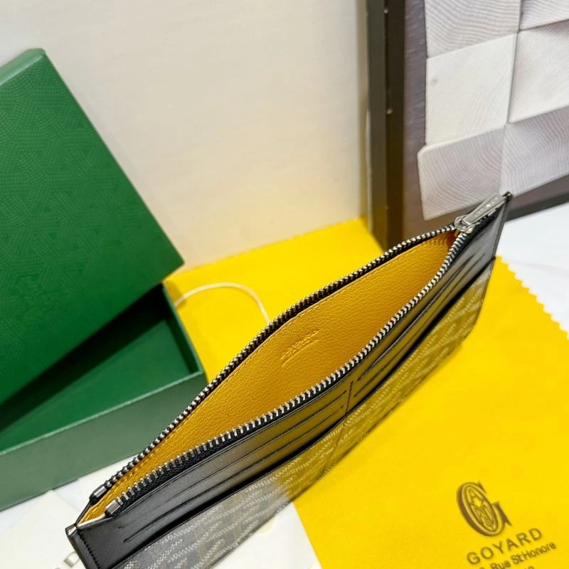 Goyard Wallets Purse Packable 89056