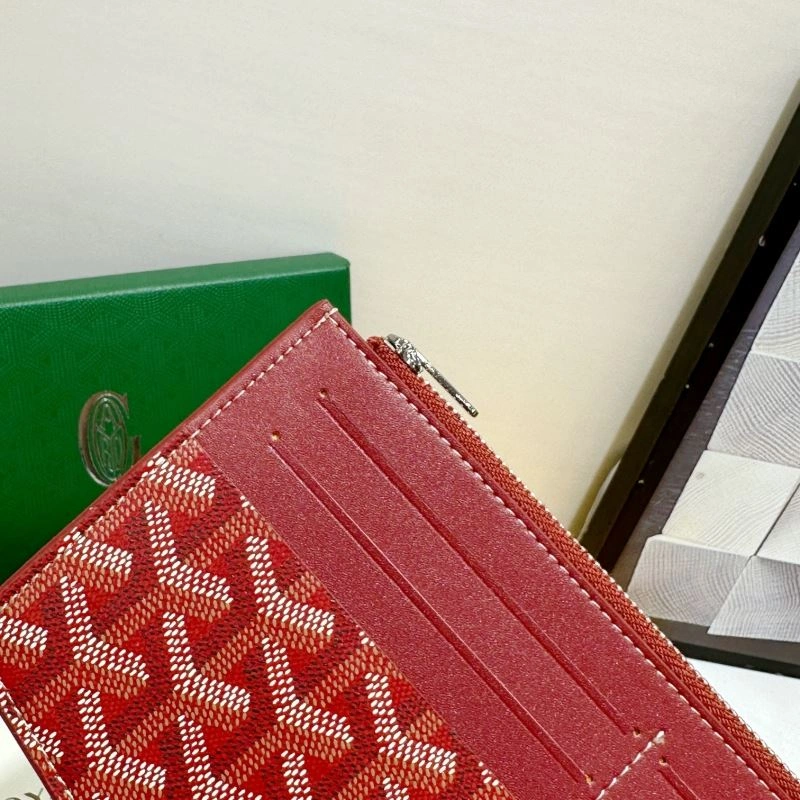 Goyard Wallets Purse WellDesigned 89058