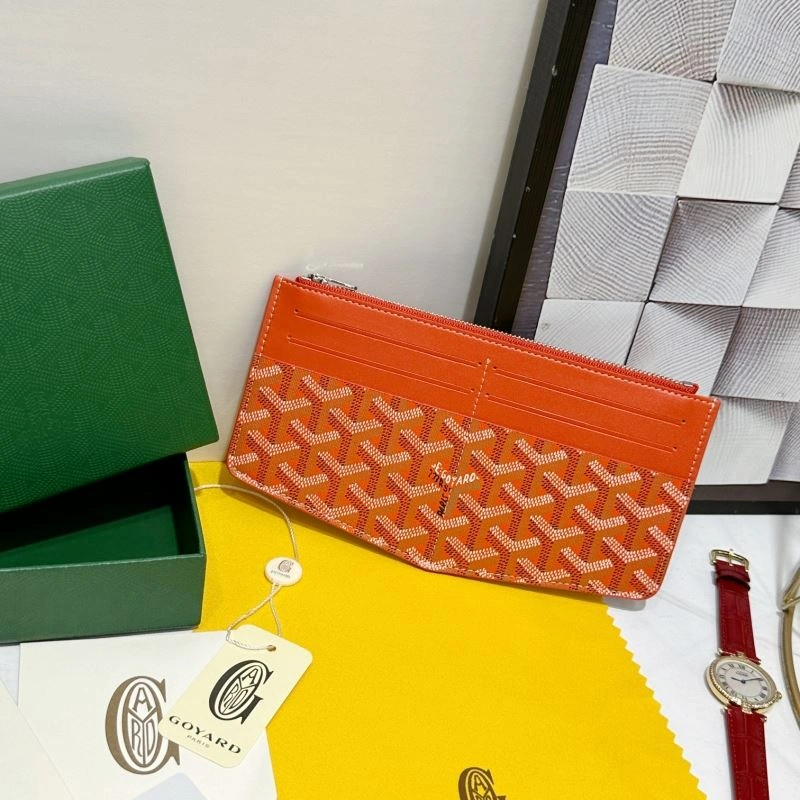 Goyard Wallets Purse BestValue 89068