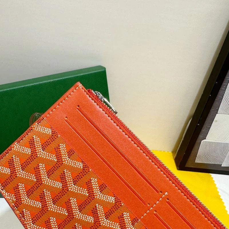 Goyard Wallets Purse BestValue 89068