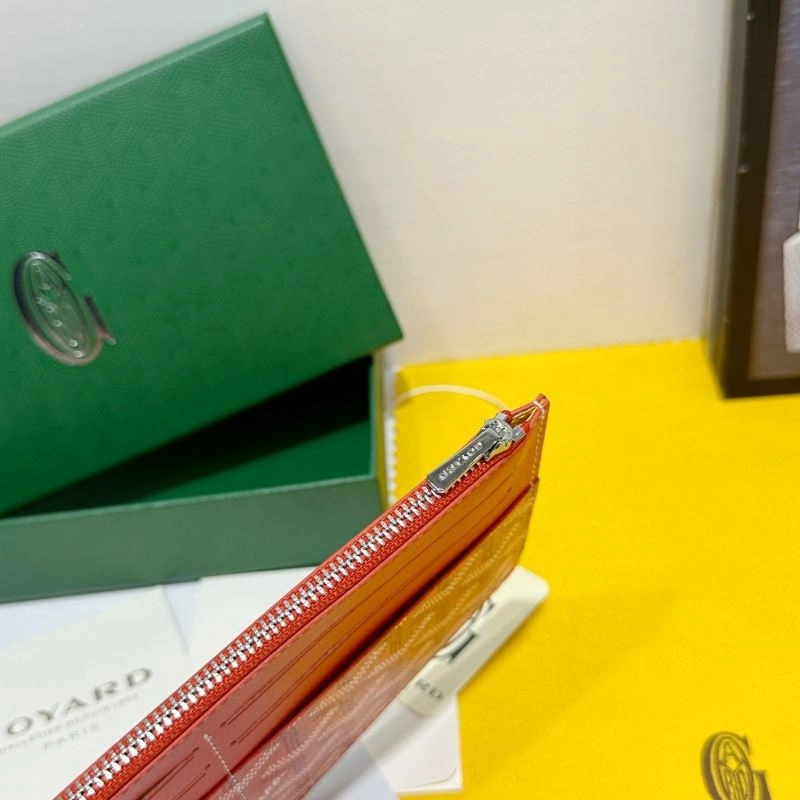 Goyard Wallets Purse BestValue 89068