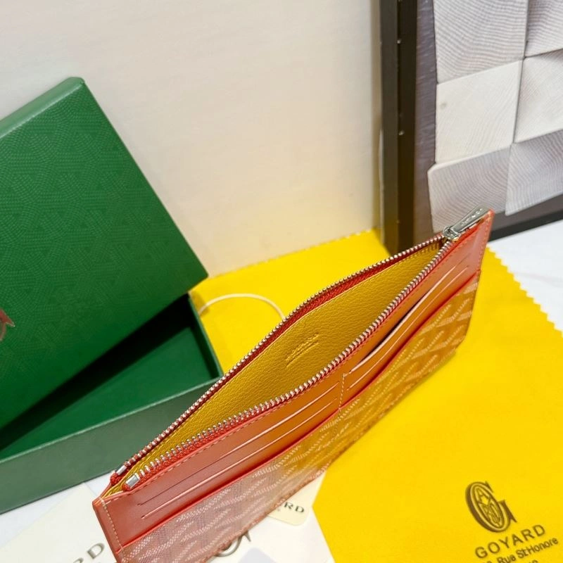 Goyard Wallets Purse BestValue 89068