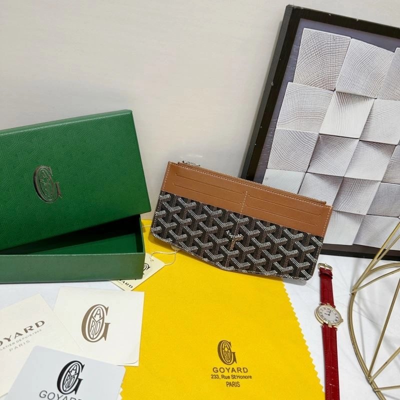 Goyard Wallets Purse StreetReady 89063