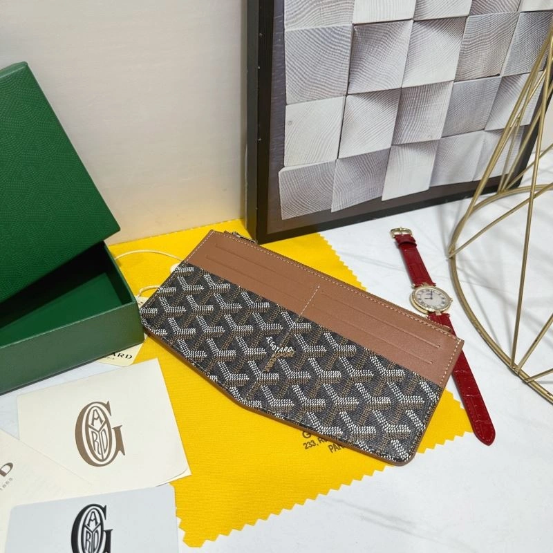 Goyard Wallets Purse StreetReady 89063