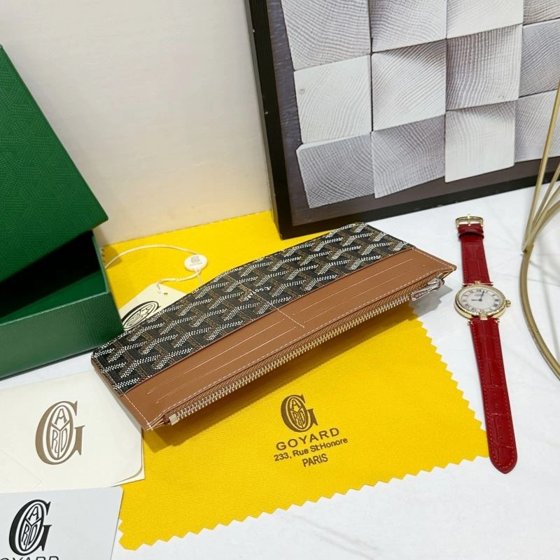Goyard Wallets Purse StreetReady 89063