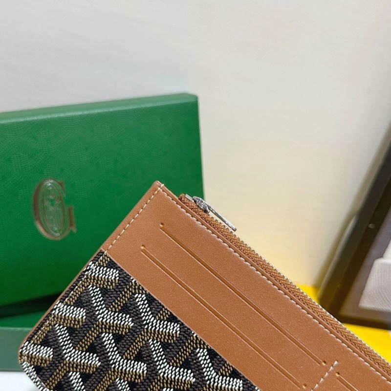 Goyard Wallets Purse StreetReady 89063