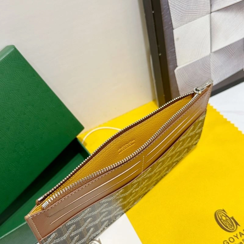 Goyard Wallets Purse StreetReady 89063