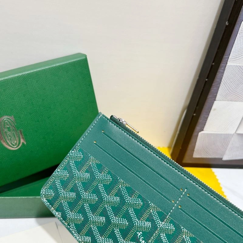 WellDesigned Goyard Wallets Purse 89061