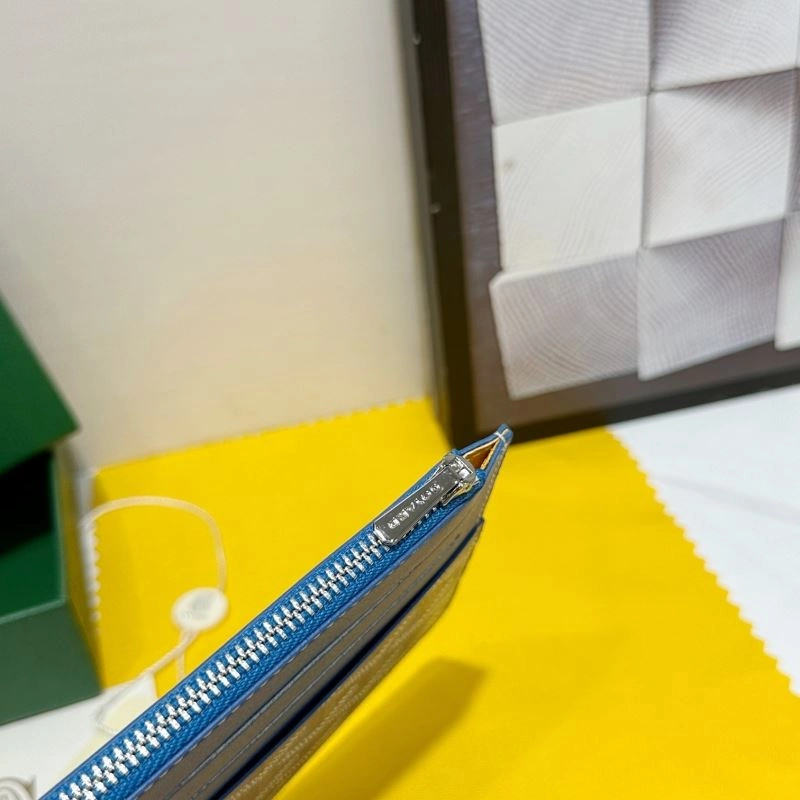 Fashionable Goyard Wallets Purse 89057