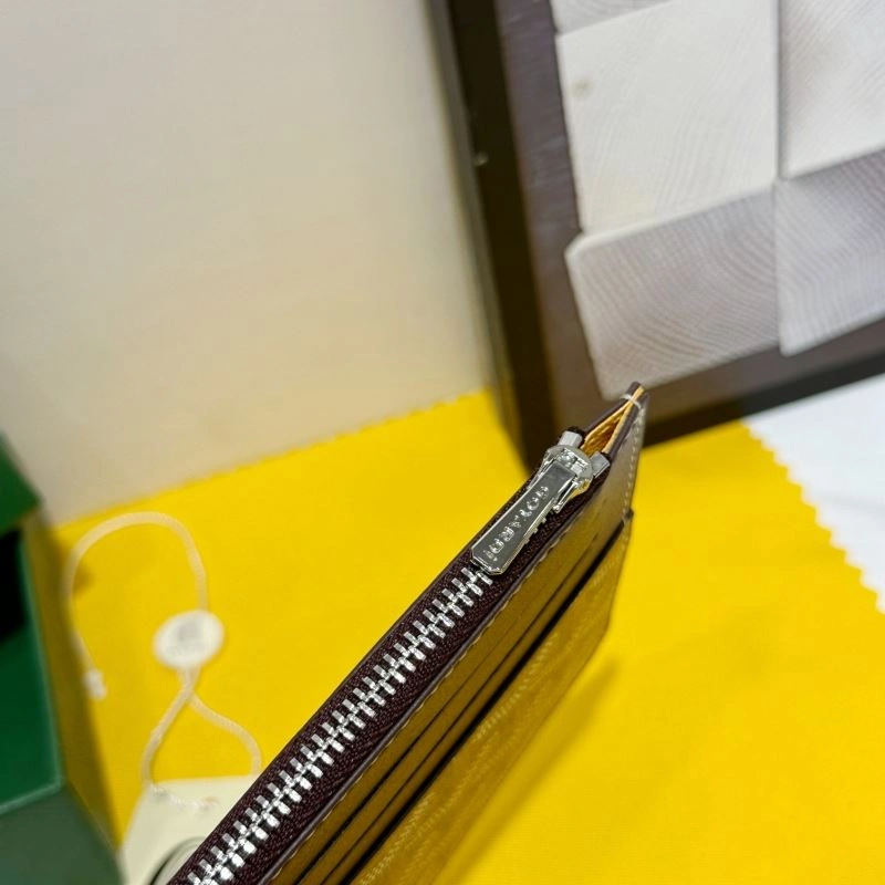 Durable Goyard Wallets Purse 89065