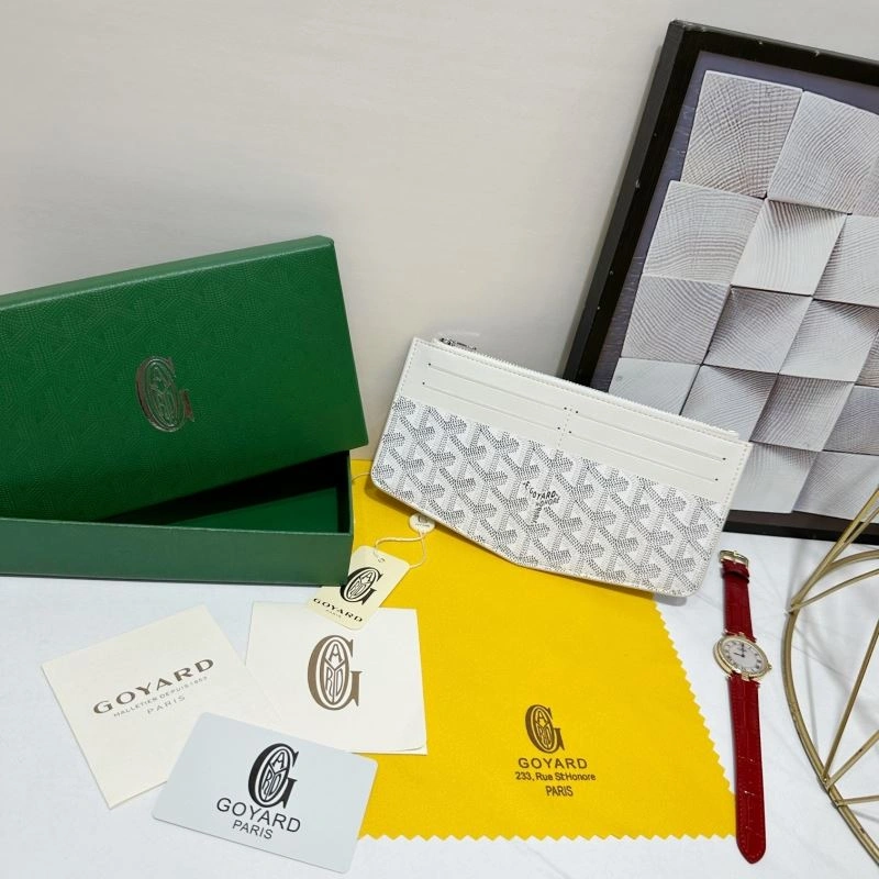 Goyard Wallets Purse EasyCare 89066