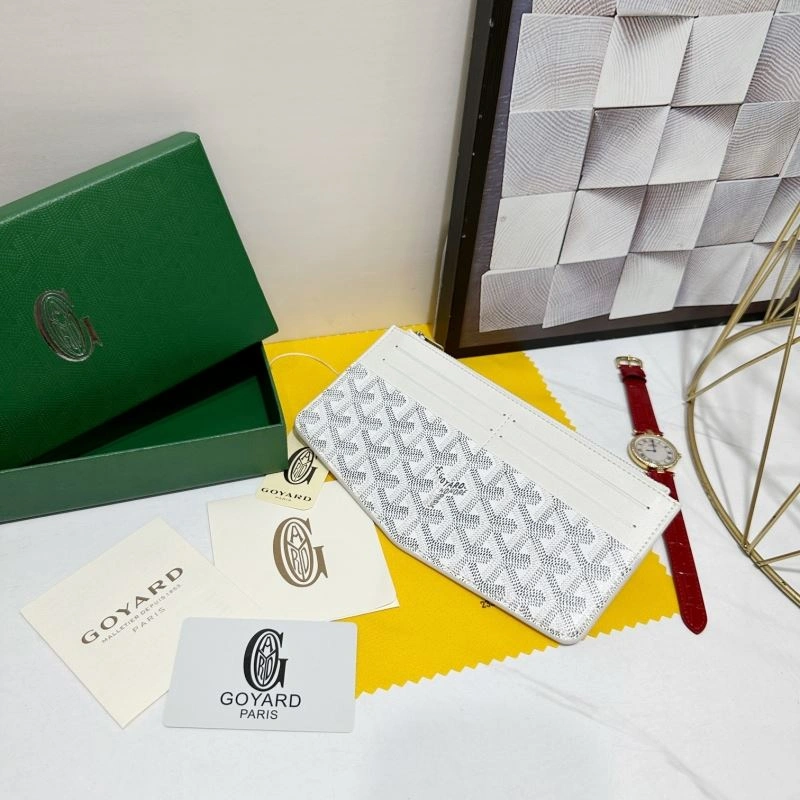Goyard Wallets Purse EasyCare 89066