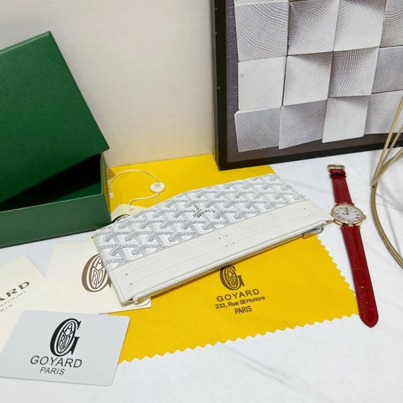 Goyard Wallets Purse EasyCare 89066