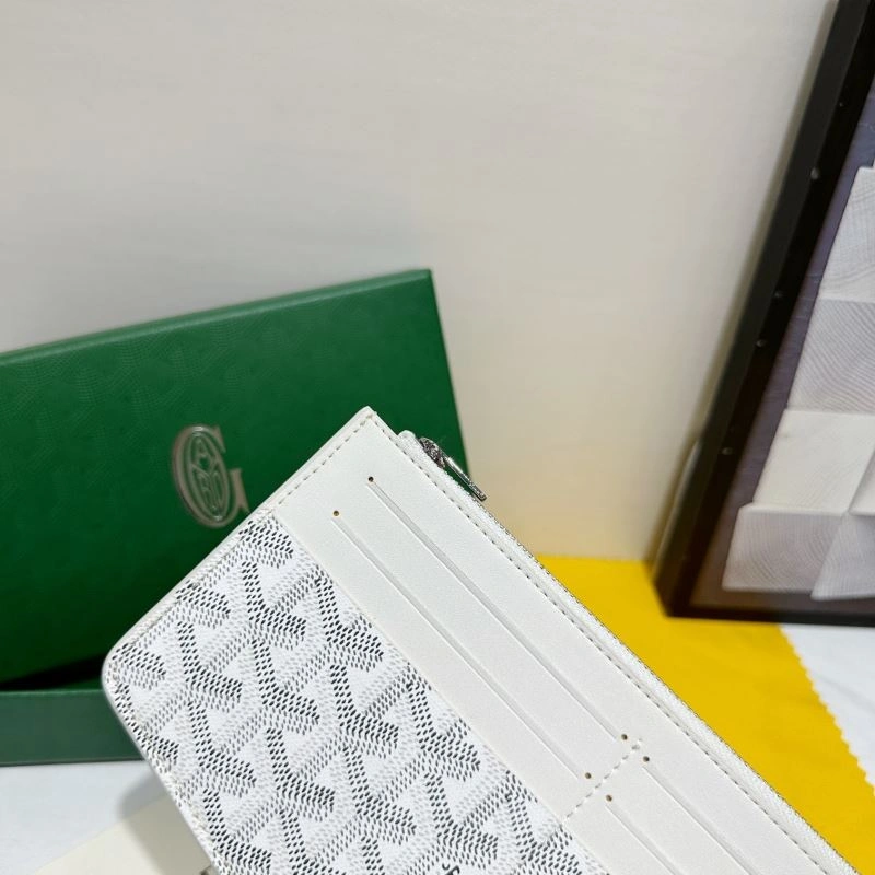 Goyard Wallets Purse EasyCare 89066