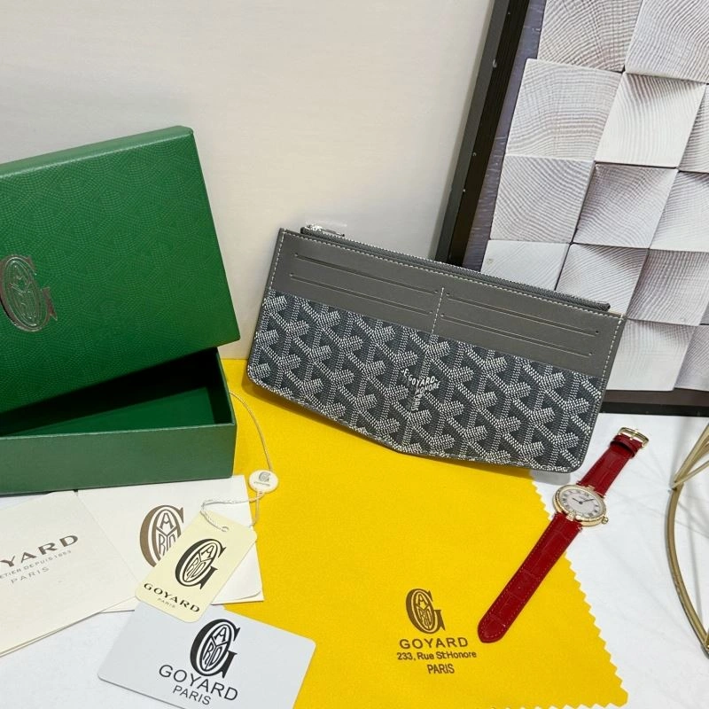 FashionForward Goyard Wallets Purse 89091