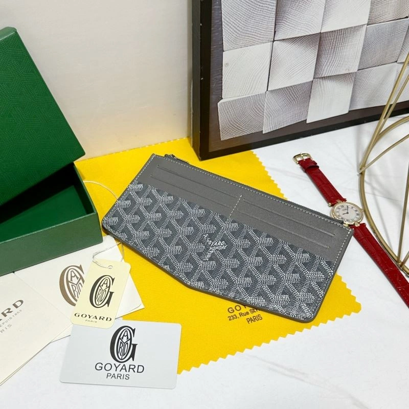 FashionForward Goyard Wallets Purse 89091