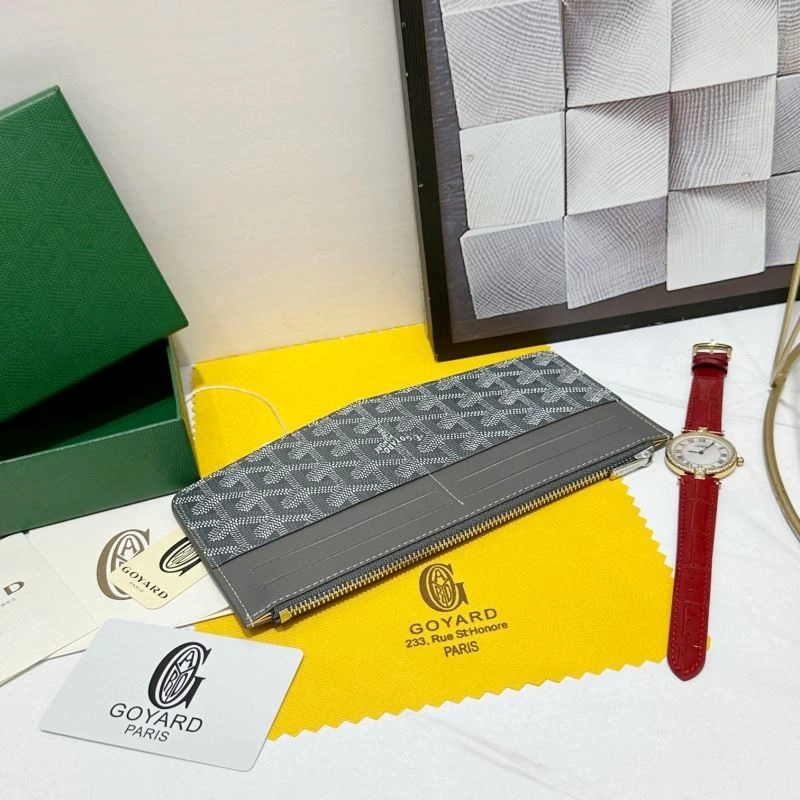 FashionForward Goyard Wallets Purse 89091