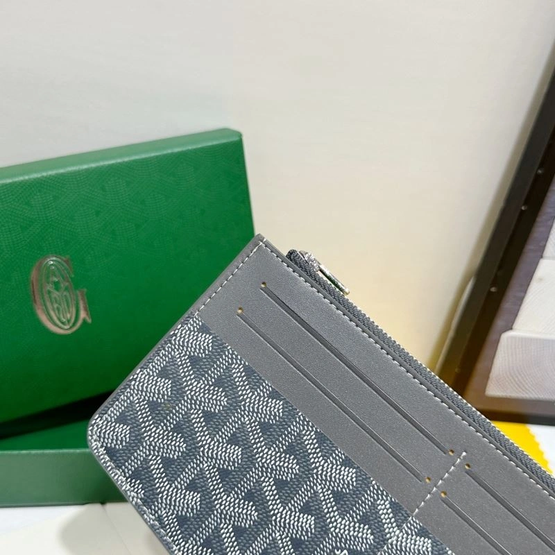 FashionForward Goyard Wallets Purse 89091