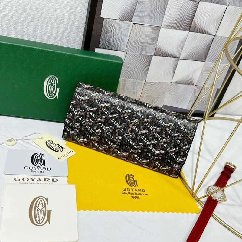 ModernLook Goyard Wallets Purse 85985