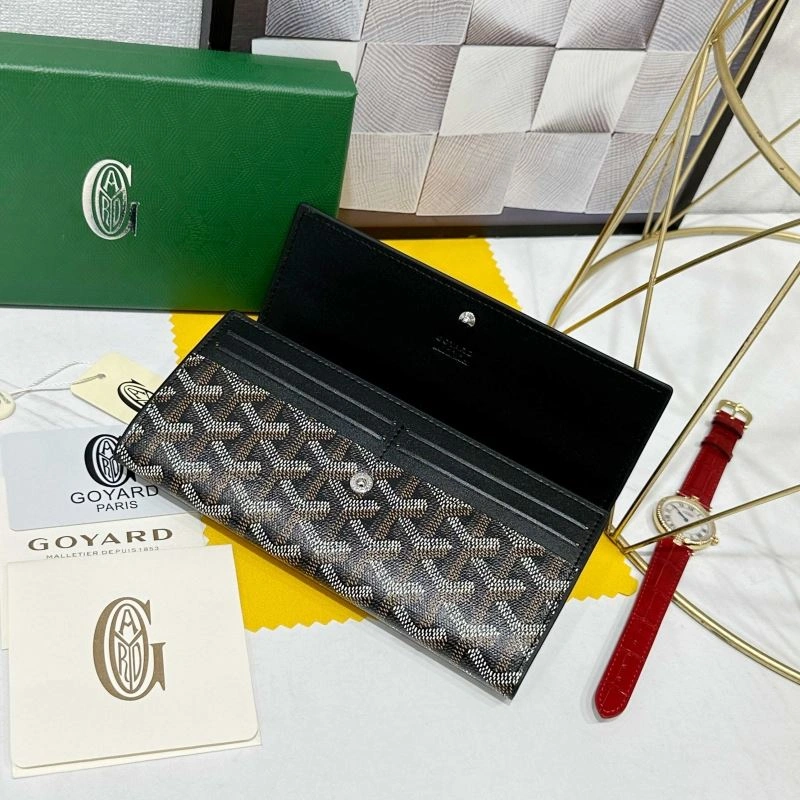 ModernLook Goyard Wallets Purse 85985