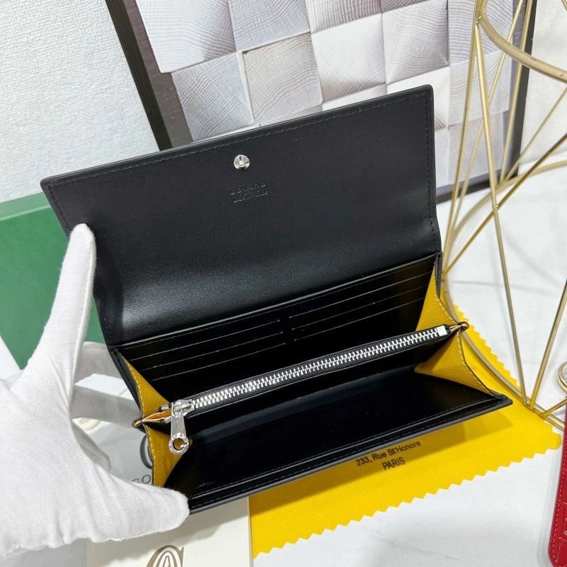 ModernLook Goyard Wallets Purse 85985